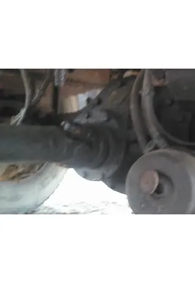 MERITOR-ROCKWELL MS1714XR513 DIFFERENTIAL ASSEMBLY REAR REAR