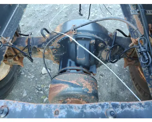 MERITOR-ROCKWELL MS1714XR529 DIFFERENTIAL ASSEMBLY REAR REAR
