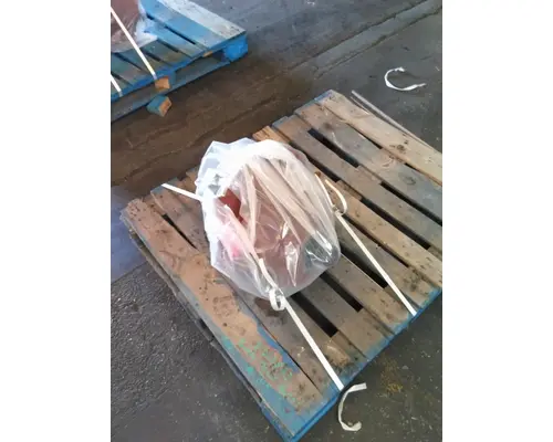 MERITOR-ROCKWELL MS1714XR529 DIFFERENTIAL ASSEMBLY REAR REAR