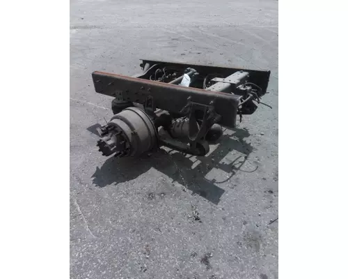 MERITOR-ROCKWELL MS1714XR557 CUTOFF - SINGLE AXLE