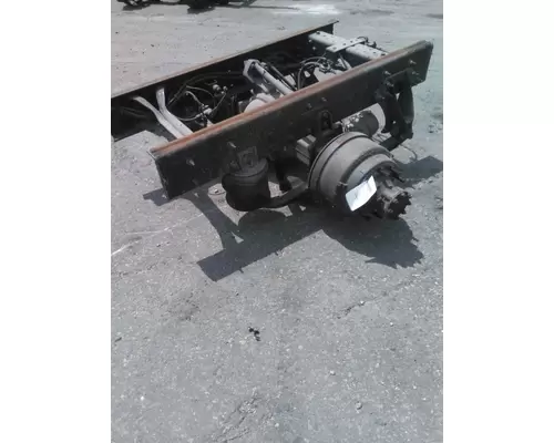 MERITOR-ROCKWELL MS1714XR557 CUTOFF - SINGLE AXLE