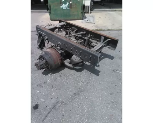 MERITOR-ROCKWELL MS1714XR557 CUTOFF - SINGLE AXLE