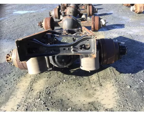 MERITOR-ROCKWELL MS1714XR557 CUTOFF - SINGLE AXLE