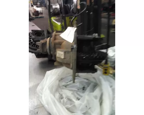 MERITOR-ROCKWELL MS1714XR557 DIFFERENTIAL ASSEMBLY REAR REAR