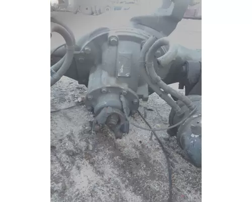 MERITOR-ROCKWELL MS1714XR557 DIFFERENTIAL ASSEMBLY REAR REAR