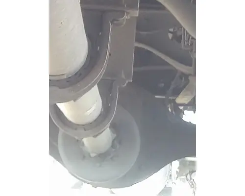 MERITOR-ROCKWELL MS1714XR557 DIFFERENTIAL ASSEMBLY REAR REAR