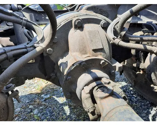 MERITOR-ROCKWELL MS1714XR557 DIFFERENTIAL ASSEMBLY REAR REAR