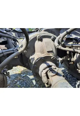 MERITOR-ROCKWELL MS1714XR557 DIFFERENTIAL ASSEMBLY REAR REAR