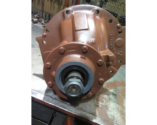 MERITOR-ROCKWELL MS1714XR557 DIFFERENTIAL ASSEMBLY REAR REAR
