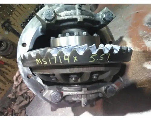 MERITOR-ROCKWELL MS1714XR557 DIFFERENTIAL ASSEMBLY REAR REAR