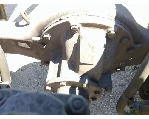 MERITOR-ROCKWELL MS1714XR586 CUTOFF - SINGLE AXLE