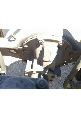 MERITOR-ROCKWELL MS1714XR586 CUTOFF - SINGLE AXLE