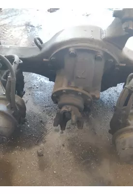 MERITOR-ROCKWELL MS1714XR586 DIFFERENTIAL ASSEMBLY REAR REAR