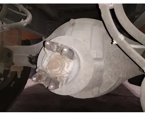 MERITOR-ROCKWELL MS1714XR586 DIFFERENTIAL ASSEMBLY REAR REAR