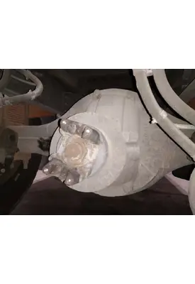 MERITOR-ROCKWELL MS1714XR586 DIFFERENTIAL ASSEMBLY REAR REAR