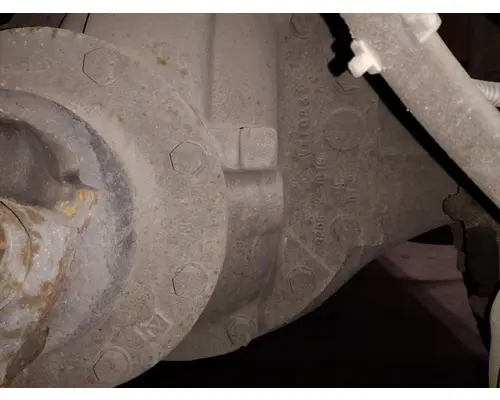 MERITOR-ROCKWELL MS1714XR586 DIFFERENTIAL ASSEMBLY REAR REAR