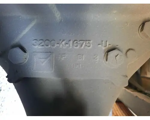 MERITOR-ROCKWELL MS1714XR586 DIFFERENTIAL ASSEMBLY REAR REAR