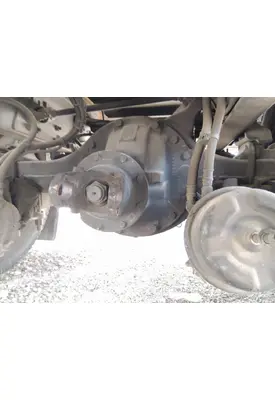 MERITOR-ROCKWELL MS1714X AXLE ASSEMBLY, REAR (REAR)