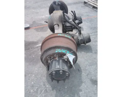 MERITOR-ROCKWELL MS1714X AXLE ASSEMBLY, REAR (REAR)