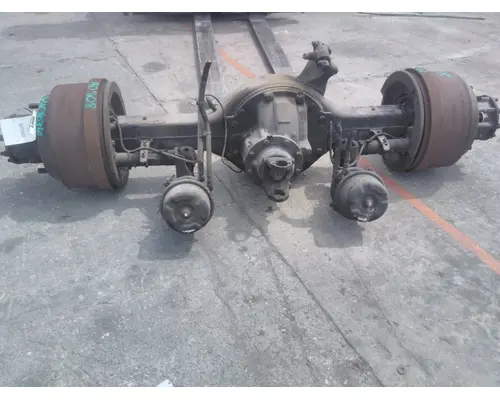 MERITOR-ROCKWELL MS1714X AXLE ASSEMBLY, REAR (REAR)