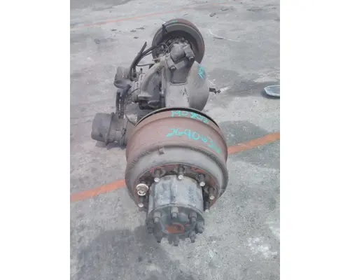 MERITOR-ROCKWELL MS1714X AXLE ASSEMBLY, REAR (REAR)