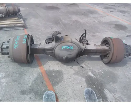MERITOR-ROCKWELL MS1714X AXLE ASSEMBLY, REAR (REAR)