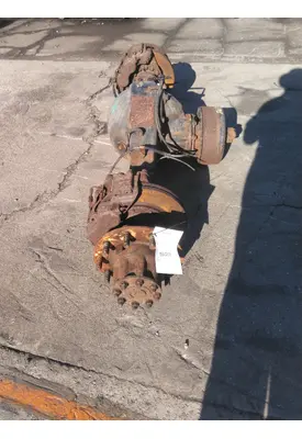 MERITOR-ROCKWELL MS1714X AXLE ASSEMBLY, REAR (REAR)