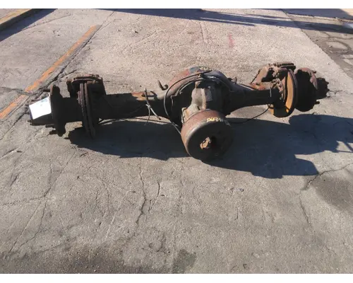 MERITOR-ROCKWELL MS1714X AXLE ASSEMBLY, REAR (REAR)