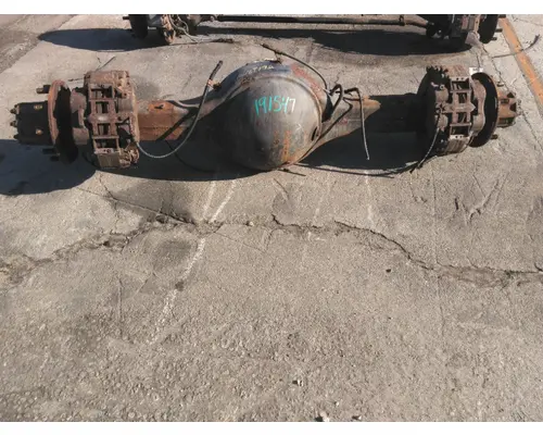 MERITOR-ROCKWELL MS1714X AXLE ASSEMBLY, REAR (REAR)