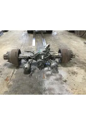 MERITOR-ROCKWELL MS1714X AXLE ASSEMBLY, REAR (REAR)