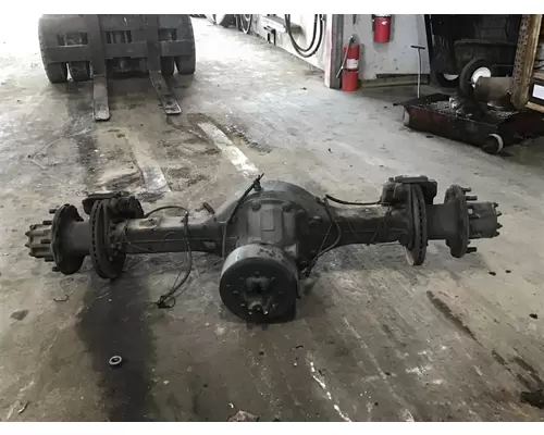 MERITOR-ROCKWELL MS1714X AXLE ASSEMBLY, REAR (REAR)