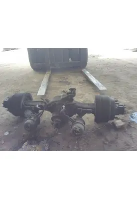 MERITOR-ROCKWELL MS1714X AXLE ASSEMBLY, REAR (REAR)