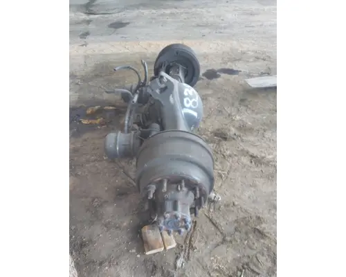 MERITOR-ROCKWELL MS1714X AXLE ASSEMBLY, REAR (REAR)