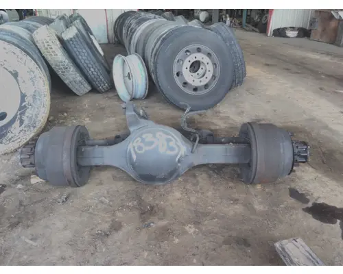 MERITOR-ROCKWELL MS1714X AXLE ASSEMBLY, REAR (REAR)