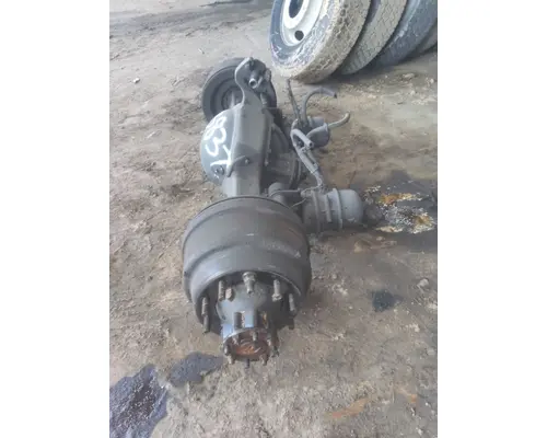 MERITOR-ROCKWELL MS1714X AXLE ASSEMBLY, REAR (REAR)