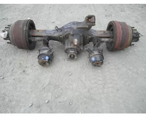 MERITOR-ROCKWELL MS1714X AXLE ASSEMBLY, REAR (REAR)