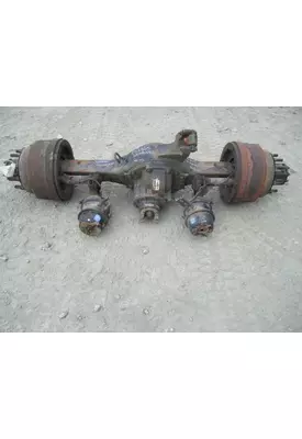 MERITOR-ROCKWELL MS1714X AXLE ASSEMBLY, REAR (REAR)
