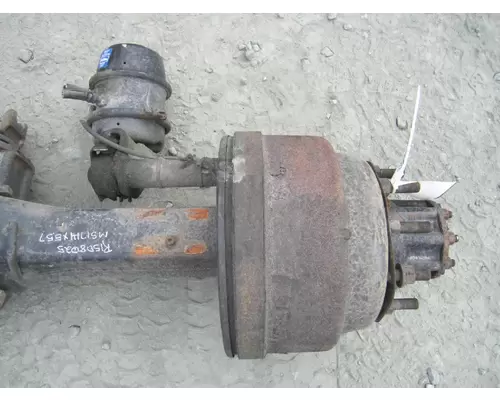 MERITOR-ROCKWELL MS1714X AXLE ASSEMBLY, REAR (REAR)