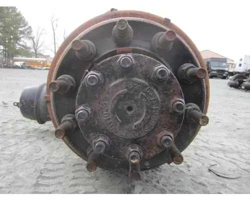 MERITOR-ROCKWELL MS1714X AXLE ASSEMBLY, REAR (REAR)