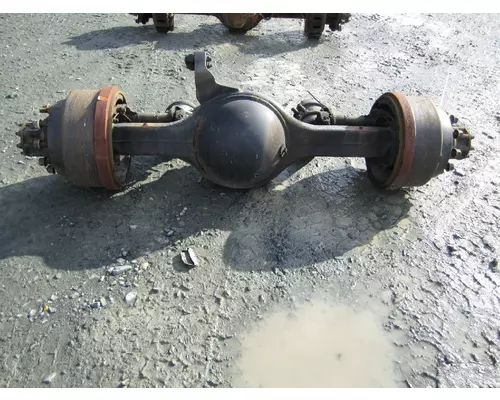 MERITOR-ROCKWELL MS1714X AXLE ASSEMBLY, REAR (REAR)