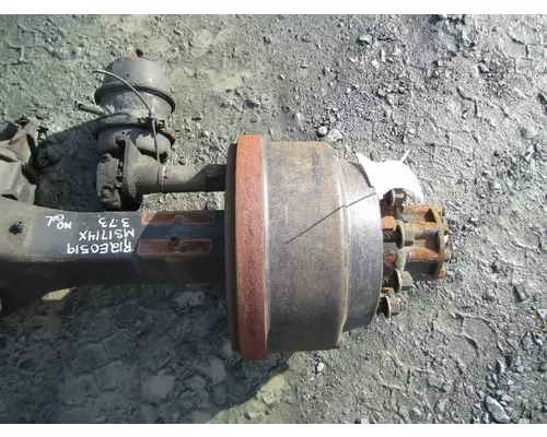 MERITOR-ROCKWELL MS1714X AXLE ASSEMBLY, REAR (REAR)