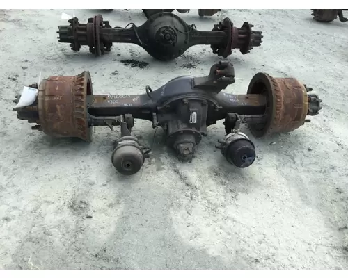 MERITOR-ROCKWELL MS1714X AXLE ASSEMBLY, REAR (REAR)