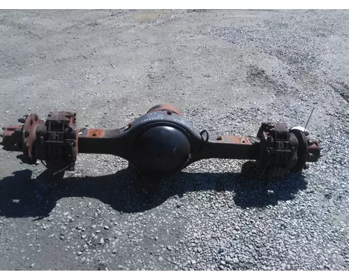 MERITOR-ROCKWELL MS1714X AXLE ASSEMBLY, REAR (REAR)