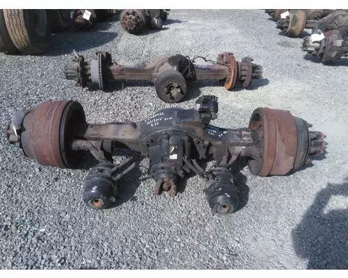 MERITOR-ROCKWELL MS1714X AXLE ASSEMBLY, REAR (REAR)