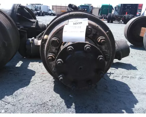 MERITOR-ROCKWELL MS1714X AXLE ASSEMBLY, REAR (REAR)