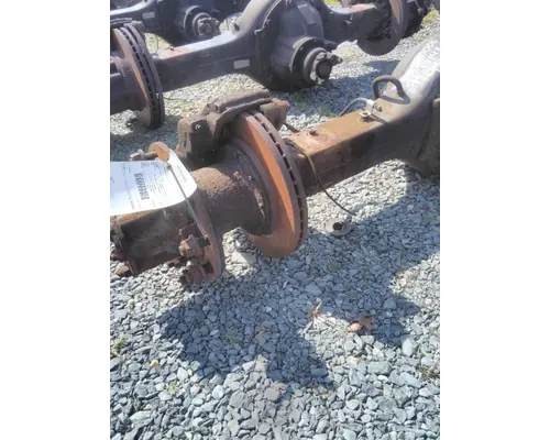 MERITOR-ROCKWELL MS1714X AXLE ASSEMBLY, REAR (REAR)