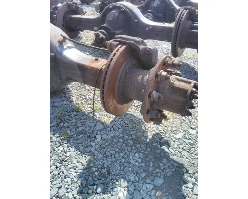 MERITOR-ROCKWELL MS1714X AXLE ASSEMBLY, REAR (REAR)