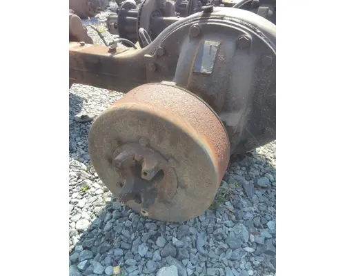 MERITOR-ROCKWELL MS1714X AXLE ASSEMBLY, REAR (REAR)