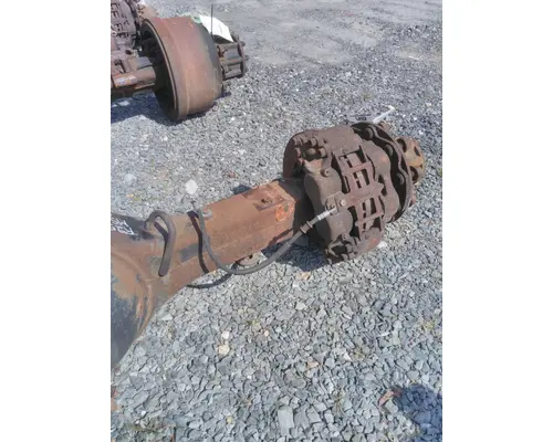 MERITOR-ROCKWELL MS1714X AXLE ASSEMBLY, REAR (REAR)