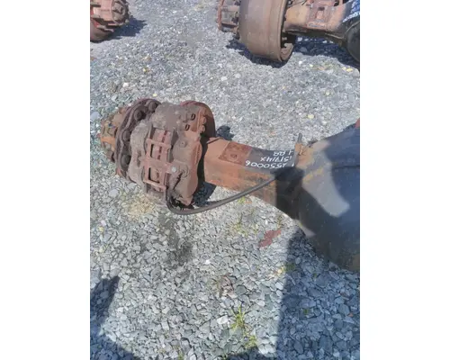 MERITOR-ROCKWELL MS1714X AXLE ASSEMBLY, REAR (REAR)